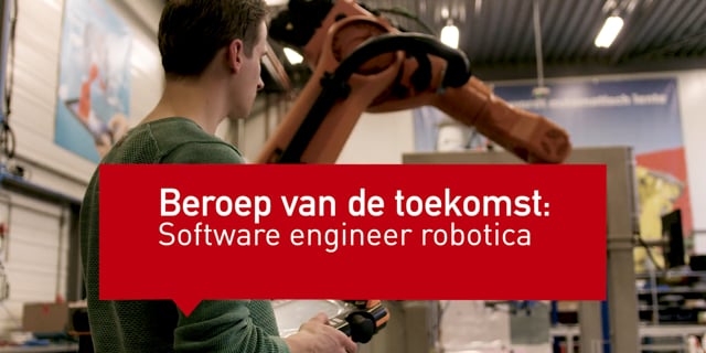 Software engineer robotica Software engineer robotica