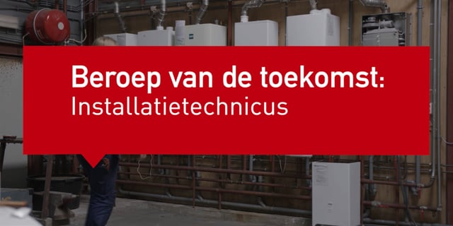 Installatietechnicus Installatietechnicus