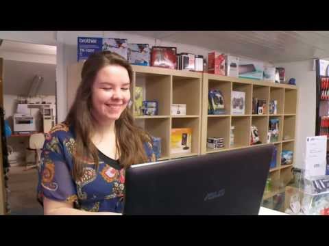 Eigenaar computerbedrijf Eigenaar computerbedrijf