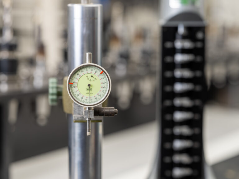 Liwald: CNC-verspaner 10