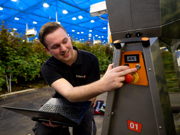 Tim: R&D Junior – 3