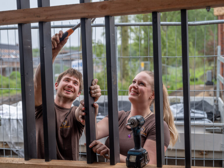 Allround Timmervrouw Zoë -4